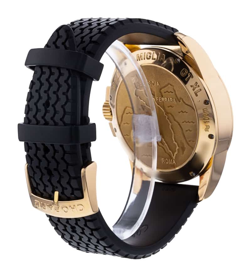 Chopard Mille Miglia 161268-5001